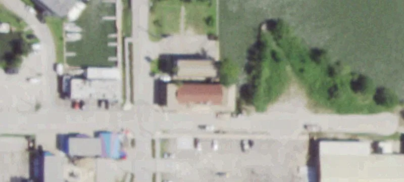 817 Clear Lk Rd