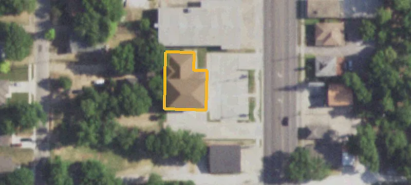 321 Grand Ave
