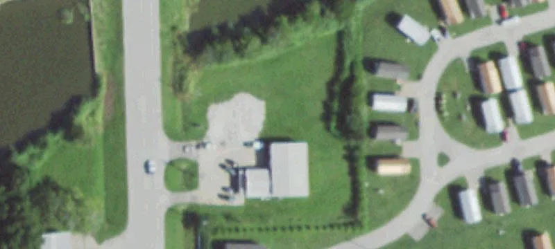 3200 Fm 523rd Rd
