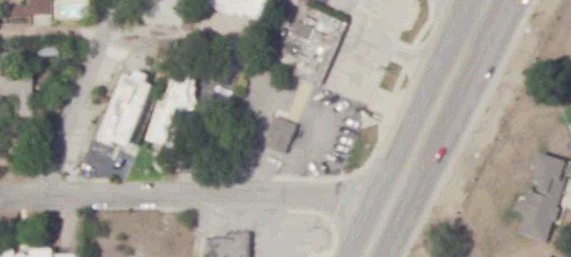 2215 Harry Wurzbach Rd