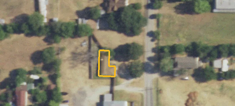 2701 Turner Warnell Rd