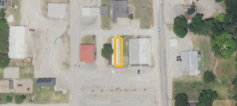 114 James St