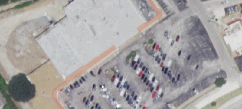 5621 Broadway Blvd