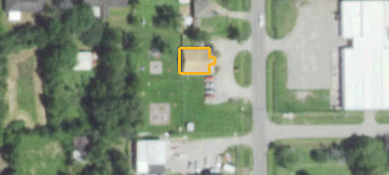 3806 Harkey Rd