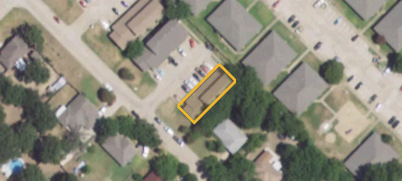 1314 Bluffview Dr