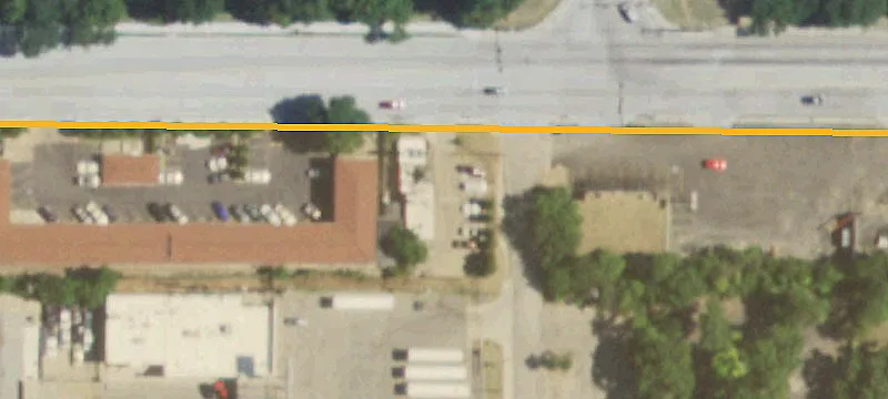 3438 Samuell Blvd