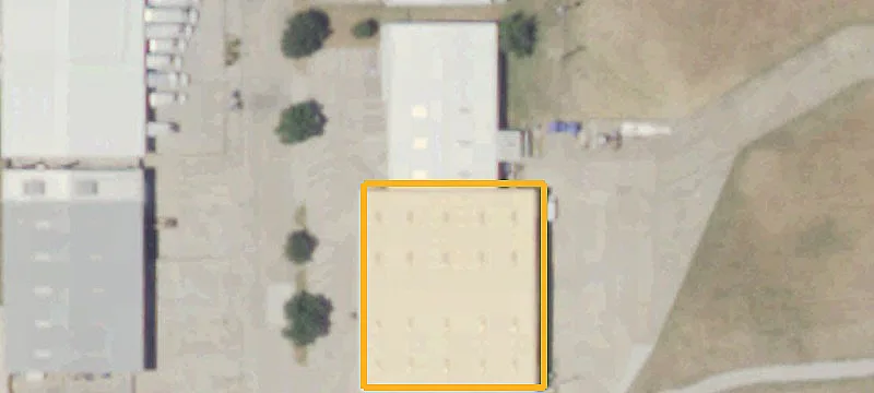 2617 Aviation Pkwy