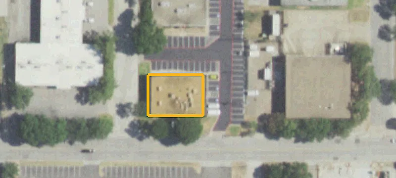 4455 Alpha Rd