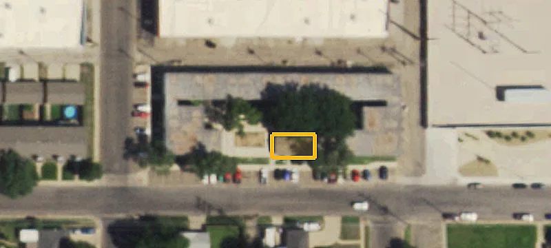 4300 Prairie Ave