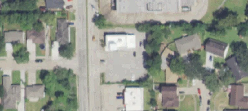 2515 Strawberry Rd