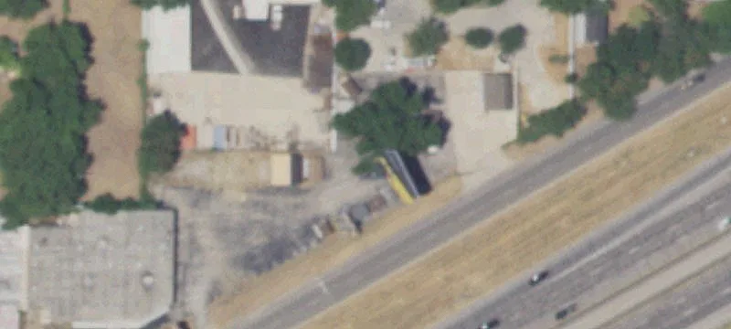 5001 Airport Fwy