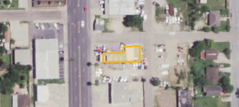 512 Texas Blvd