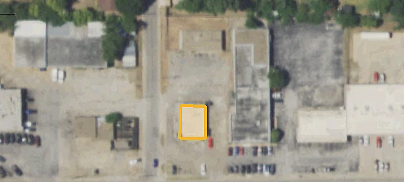 1301 Seminary Dr
