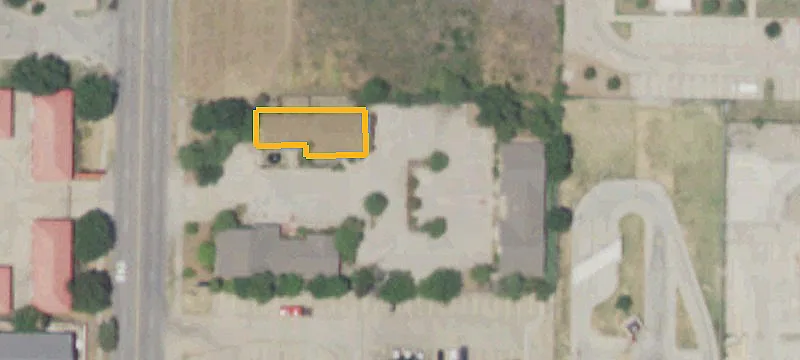 2451 Robinson Rd