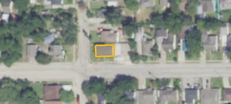 901 Jackson Ave