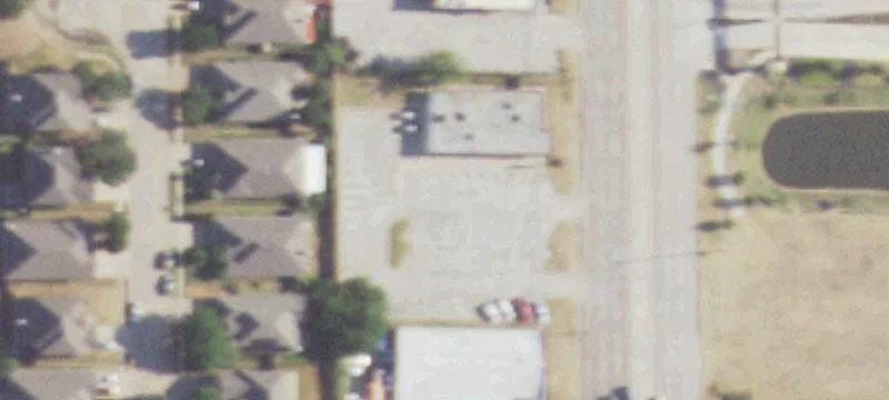 316 Industrial Blvd