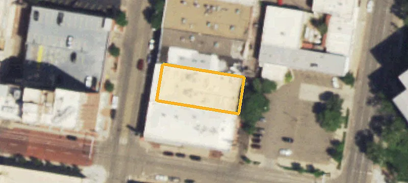 715 Polk St