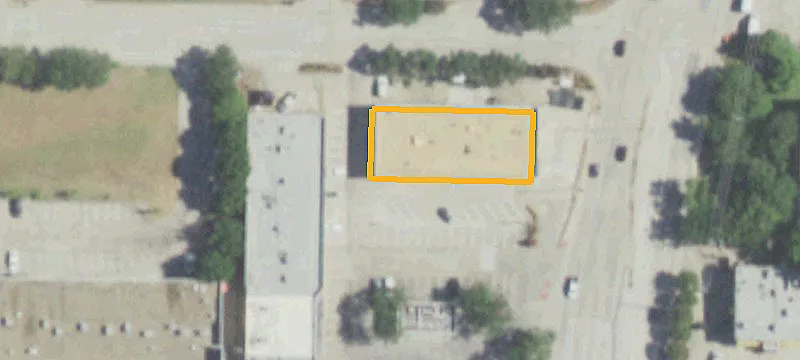 4191 Belt Line Rd