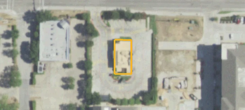 4100 Belt Line Rd