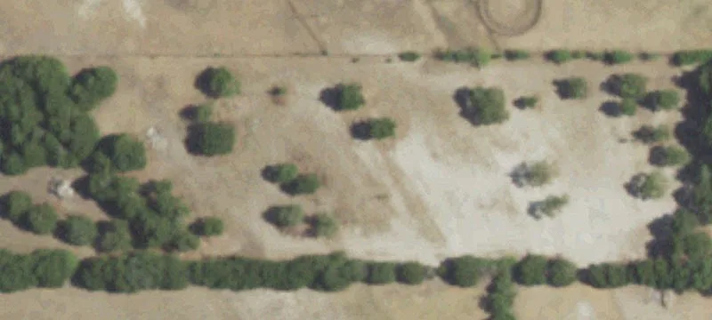 1813 Old Hickory Trl