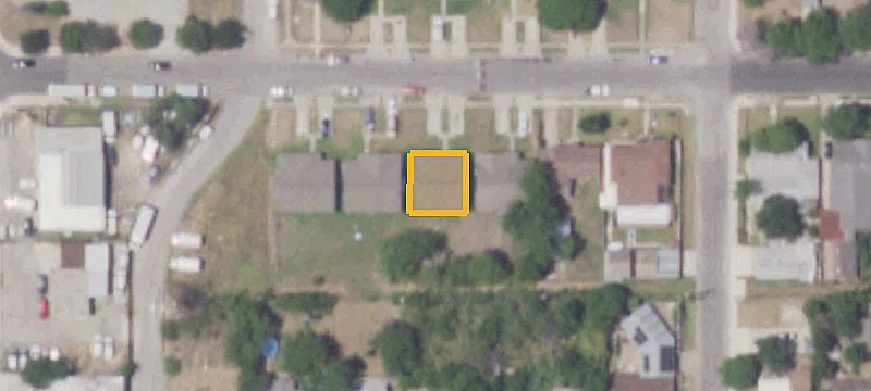 812 Olmos Dr