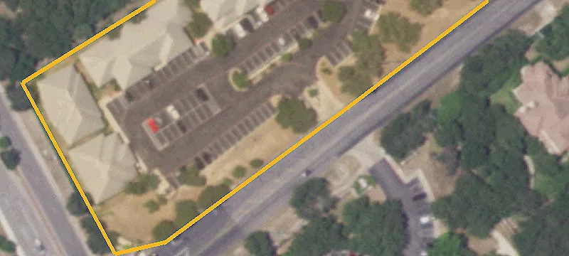 4081 De Zavala Rd