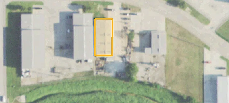 1718 Rotary Dr