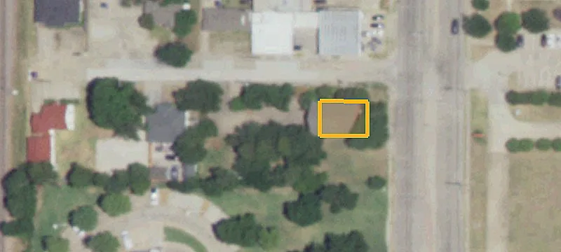 1923 K Ave