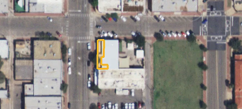 1801 Buddy Holly Ave