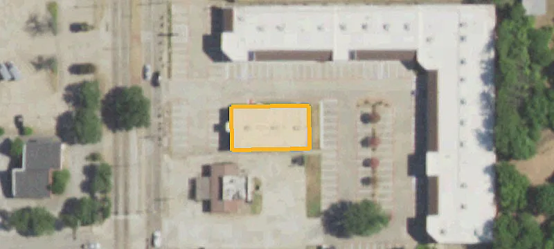 710 Hampton Rd