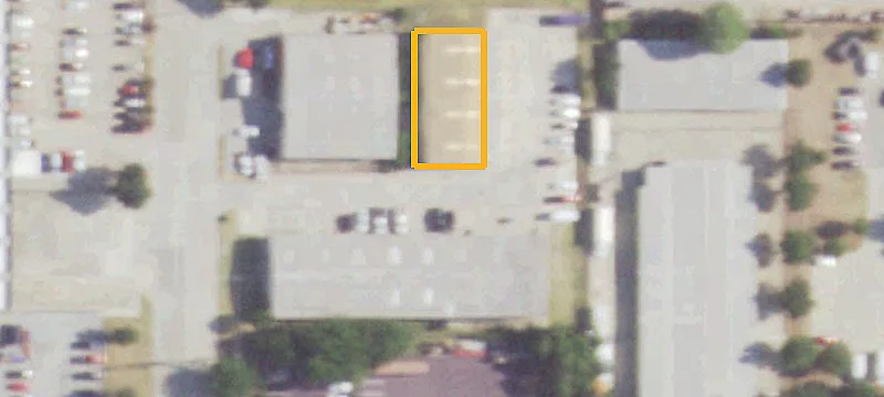 541 Industrial Blvd