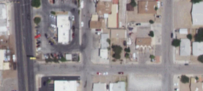 100 Jefferson St