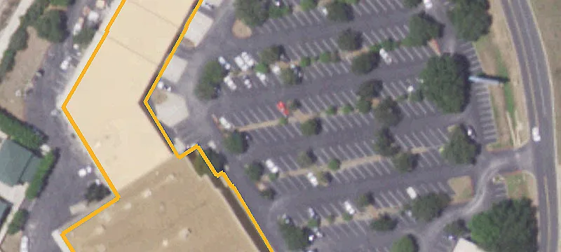 2300 Lohmans Spur Rd