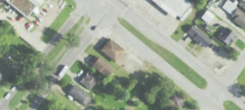 1147 Woodworth Blvd