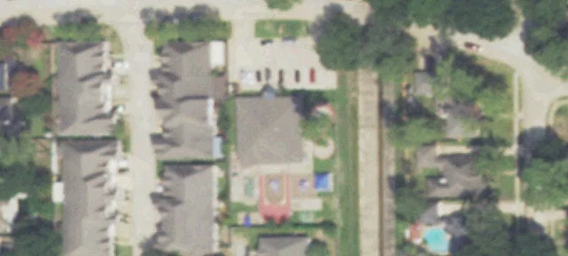 10711 Millridge N Dr