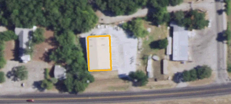 7952 Confederate Park Rd