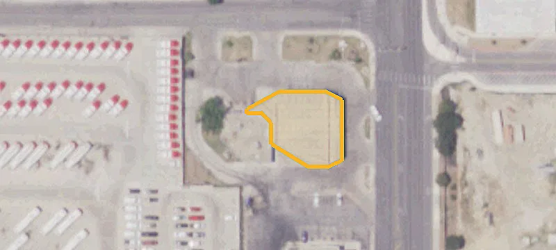 1115 San Pedro Ave