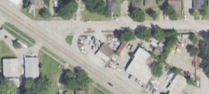2501 Red Blf Rd