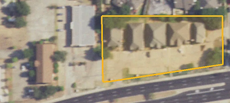 401 Harwood Rd