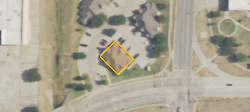 8301 Whitley Rd