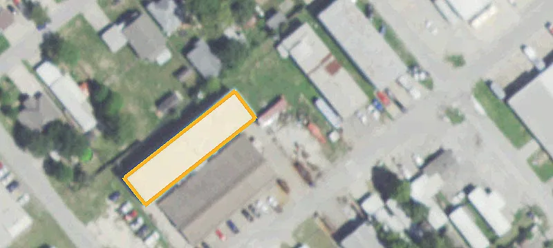615 Michigan St