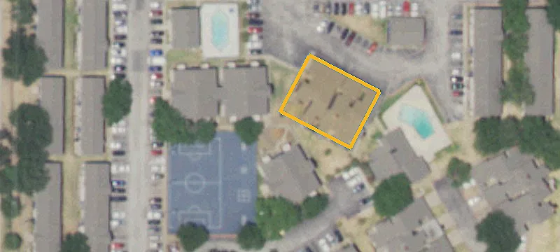 3001 Carrier Pkwy
