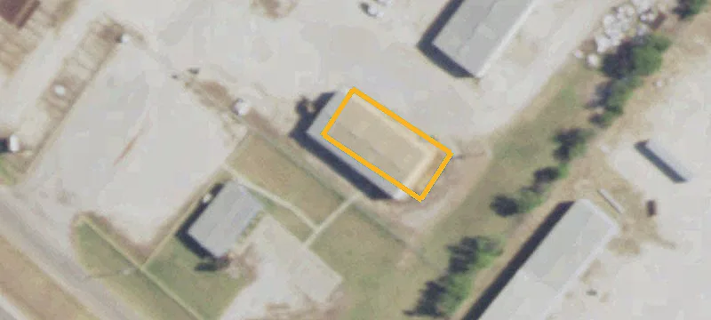 8000 County Rd 1001