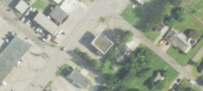 1717 Nederland Ave