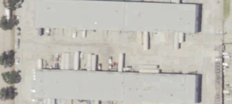 800 Prt America Pl
