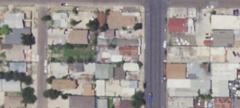 2910 San Bernardo Ave