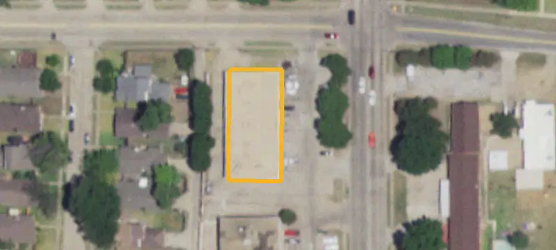 601 Pioneer Rd