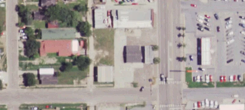 216 Texas Ave