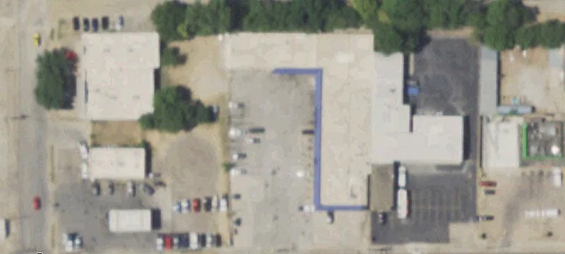 1157 Seminary Dr