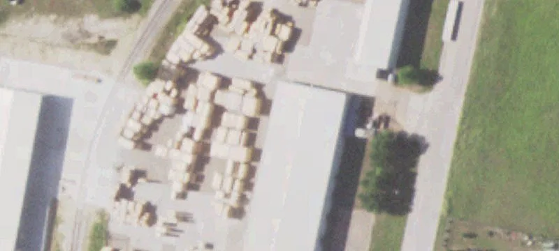 600 Liberty Dr
